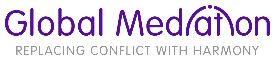 Global Mediation