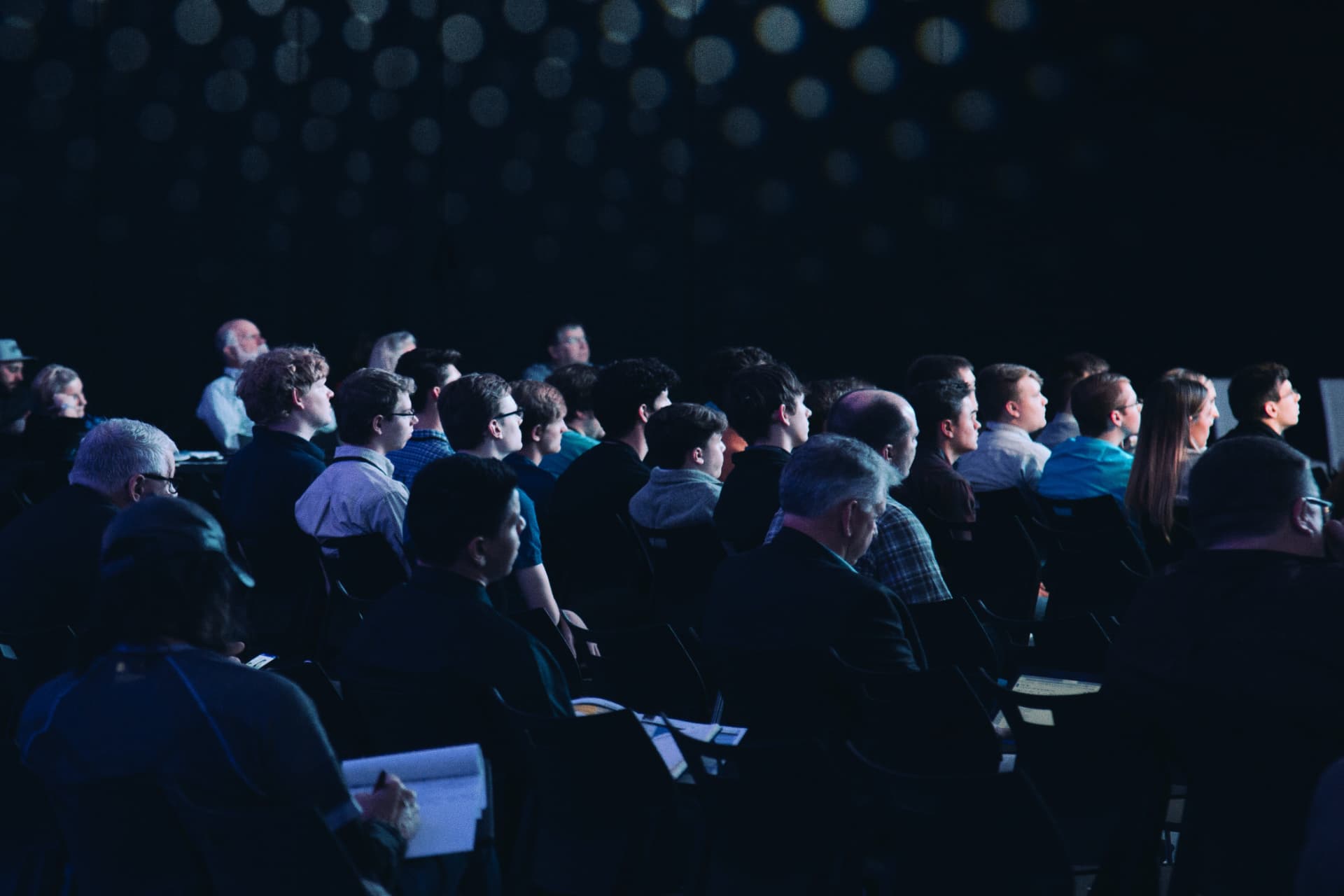 Strategy into Action