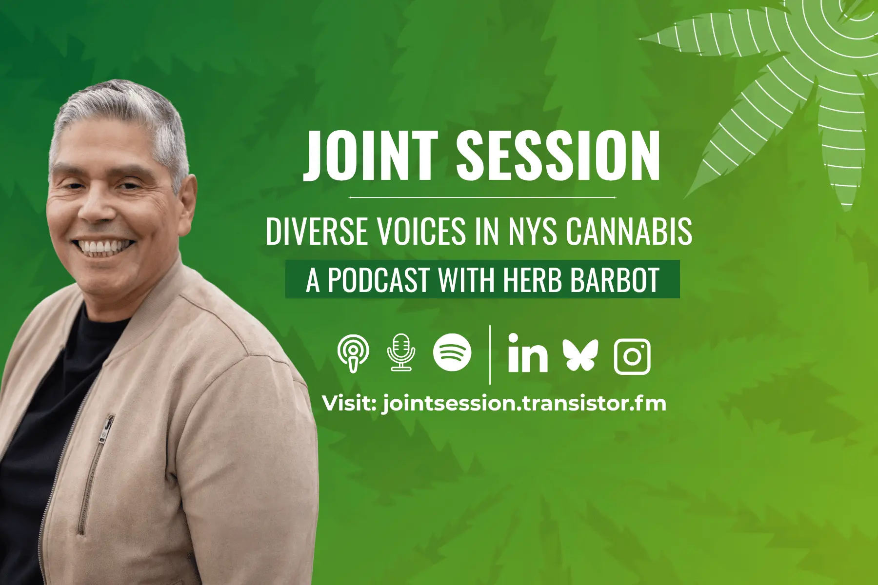 Former NY State Director of the Office of Cannabis chooses Simlev to produce media marketing and podcast series