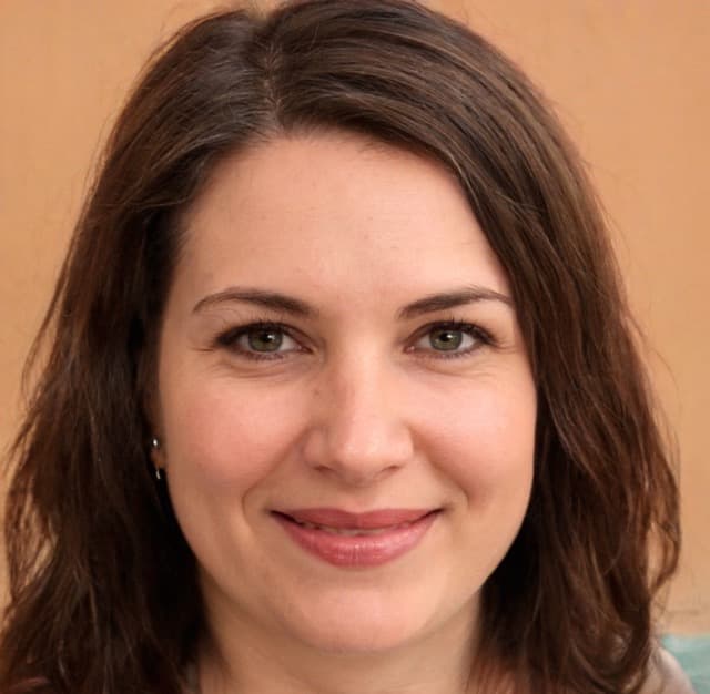 Carrie McKenna